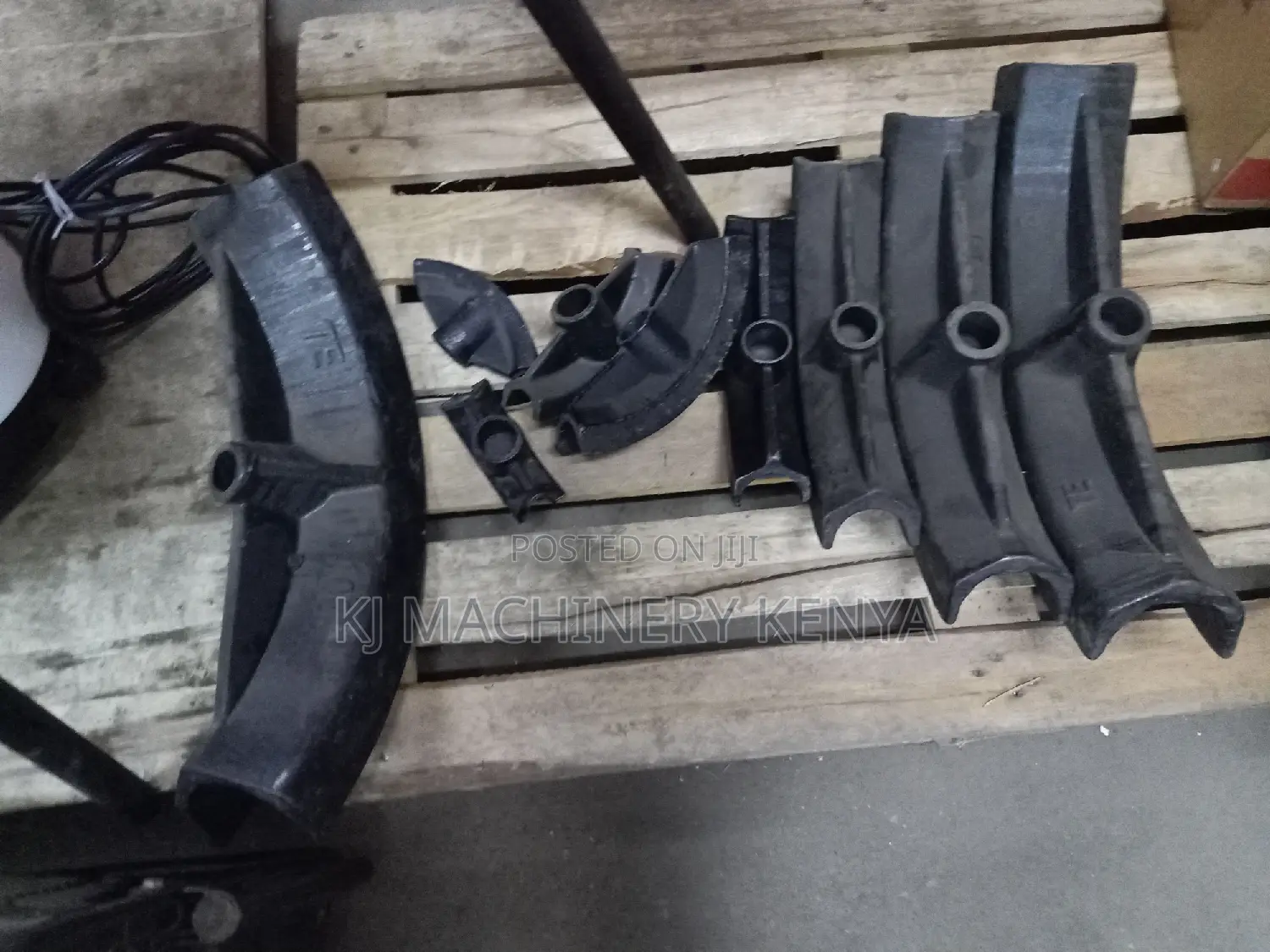 Hydraulic Pipe Bender 1/2 To 4" For Sale