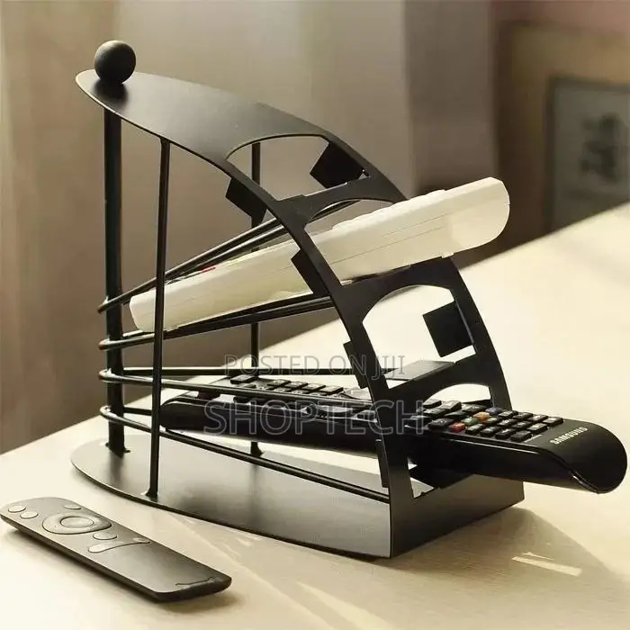 Remote Organiser
