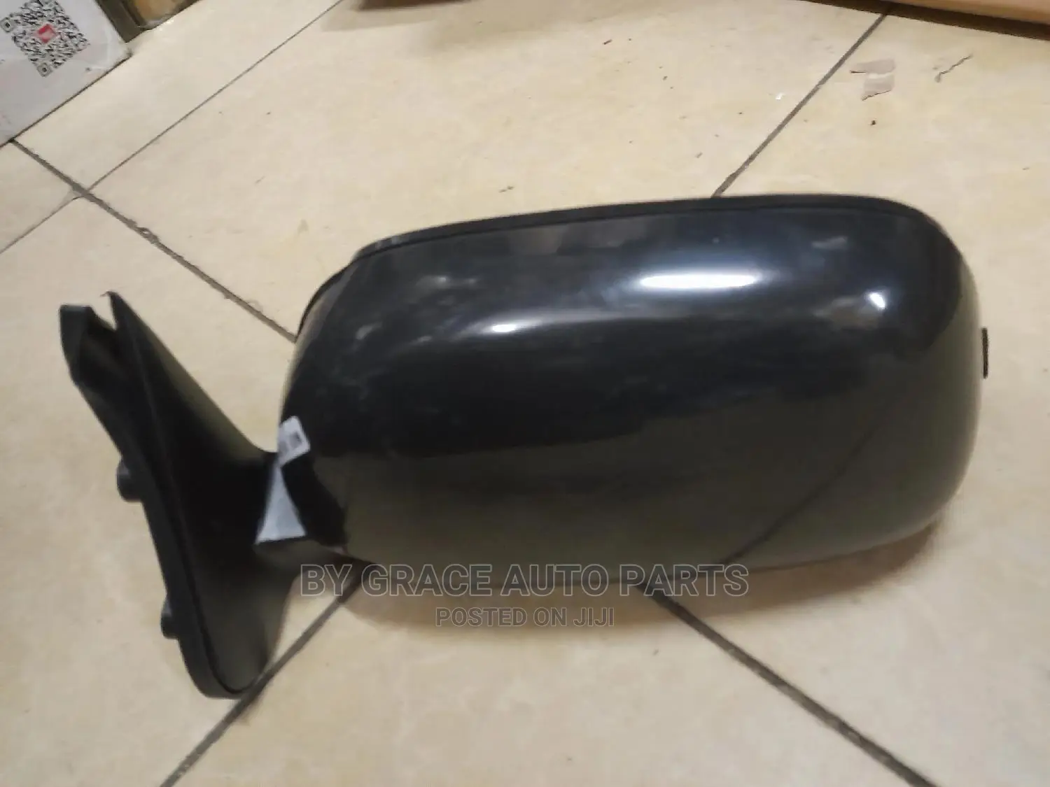 Side Mirror Hilux 85