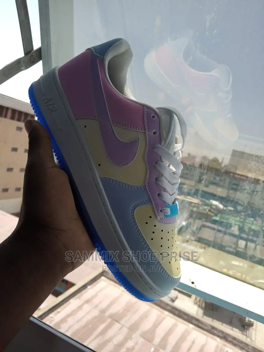 Color Changer Airforce