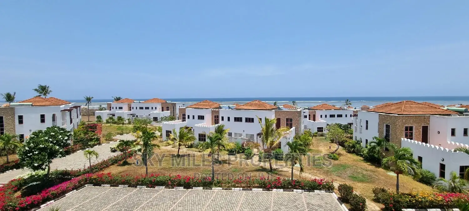 3bdrm Apartment in Sultan, Kikambala for Rent