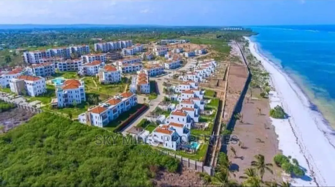 3bdrm Apartment in Sultan, Kikambala for Rent