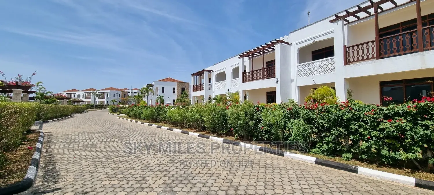 3bdrm Apartment in Sultan, Kikambala for Rent