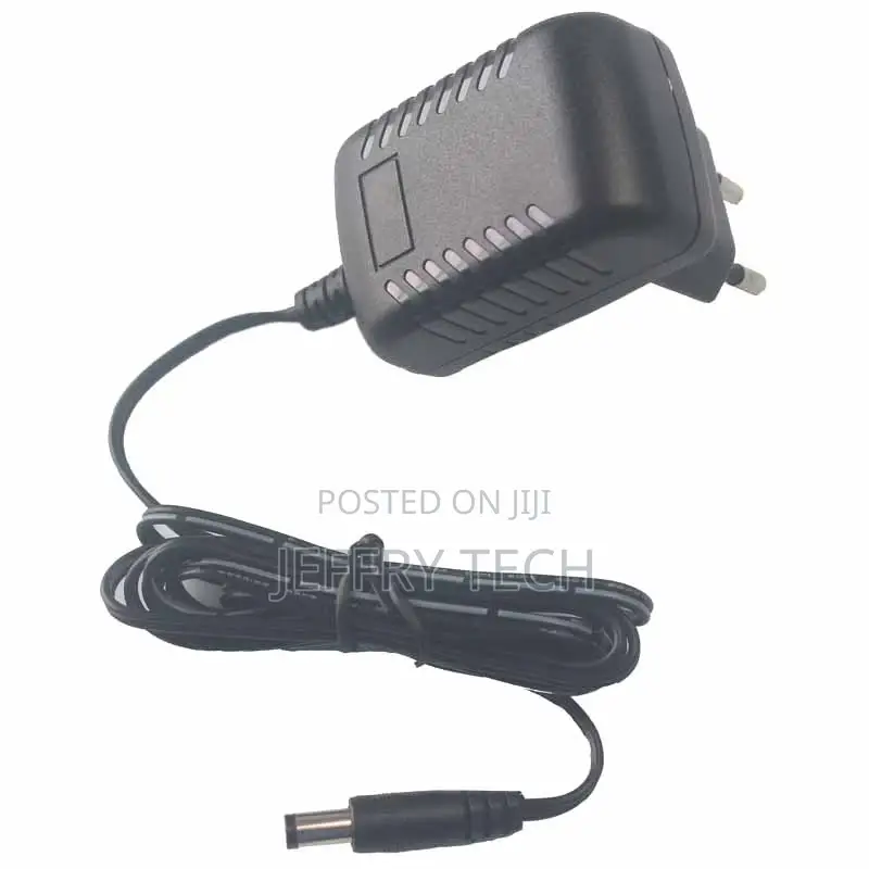 Set Top Box 12v 1a Ac Dc Power Adapter for D-Link and Huawei