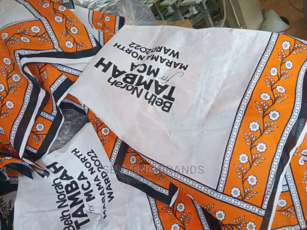 Printed Lesos