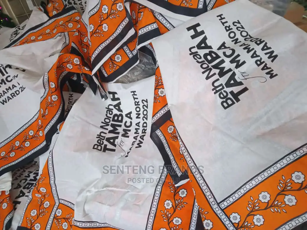 Printed Lesos