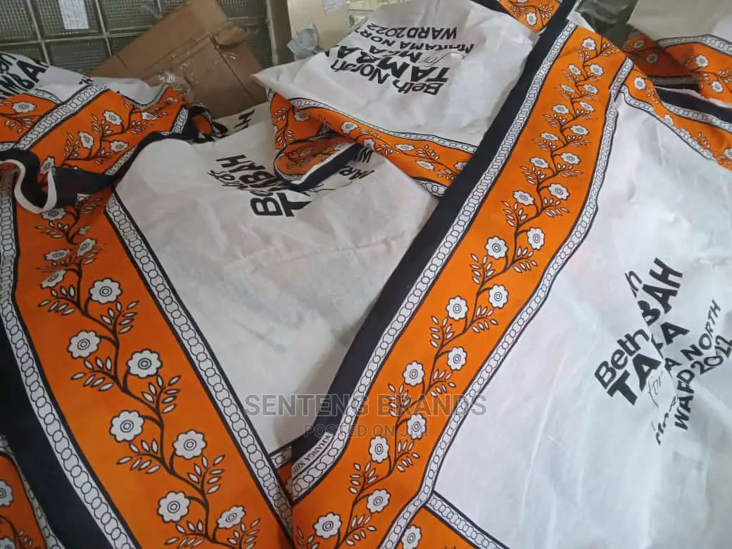 Printed Lesos