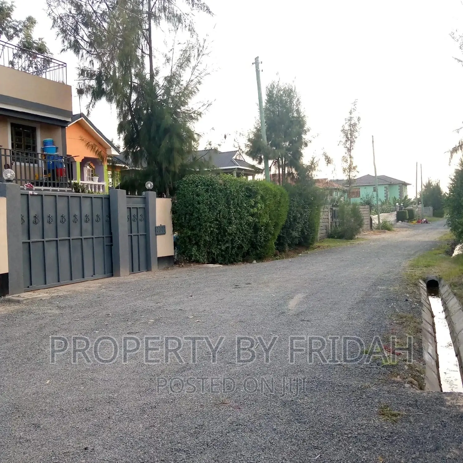 Syokimau Land