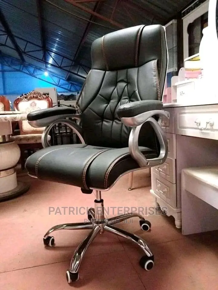 Executive Directors Office Chair