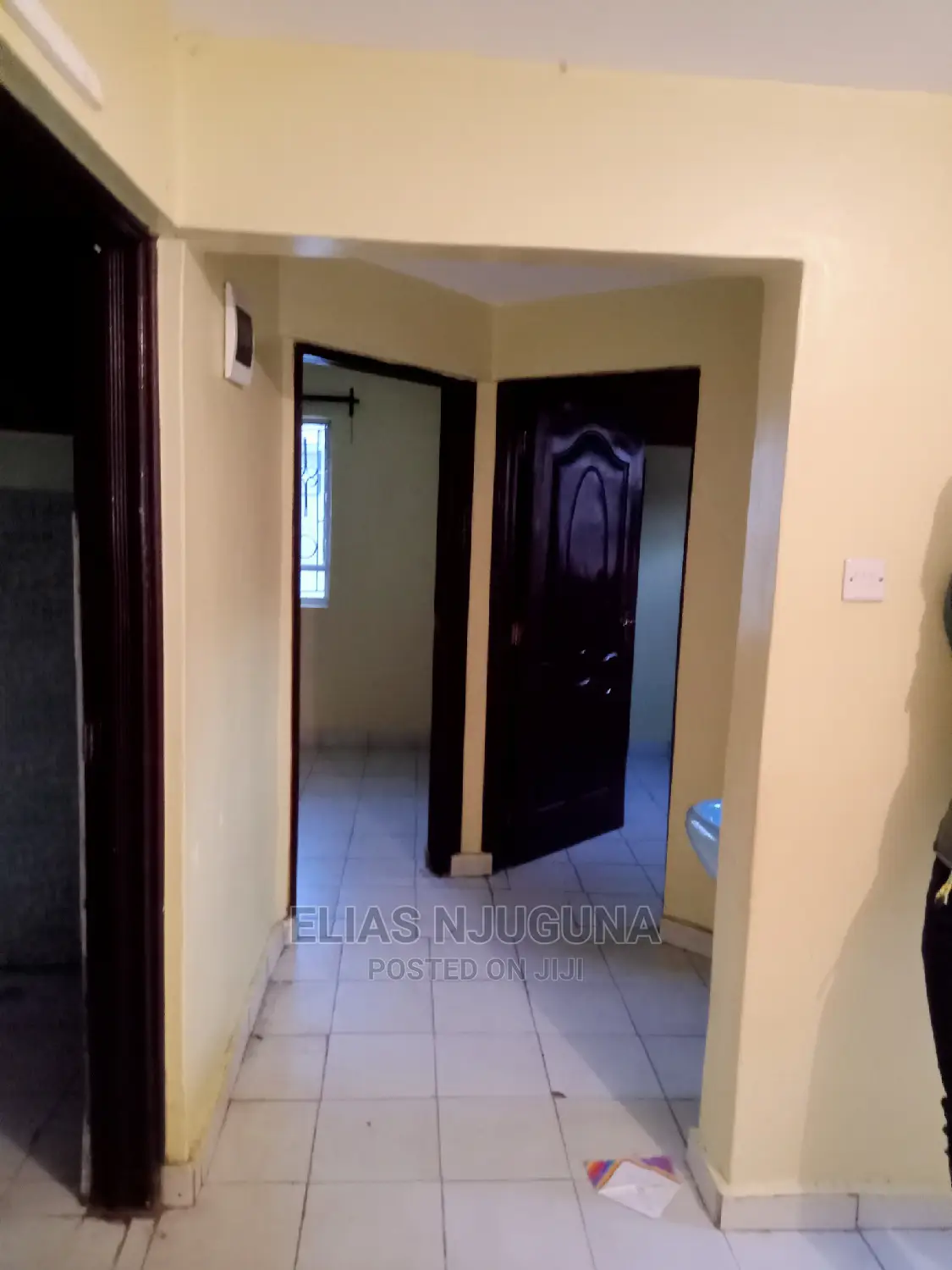 Mini Flat in Buruburu Estate for rent