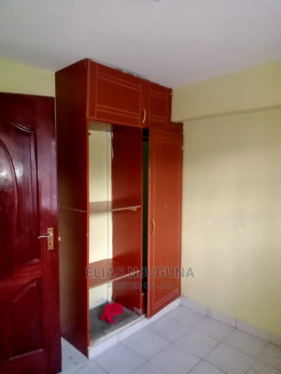 Mini Flat in Buruburu Estate for rent