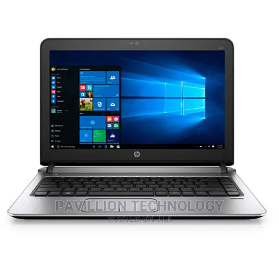 Laptop HP 430 G3 4GB Intel Core i5 HDD 500GB