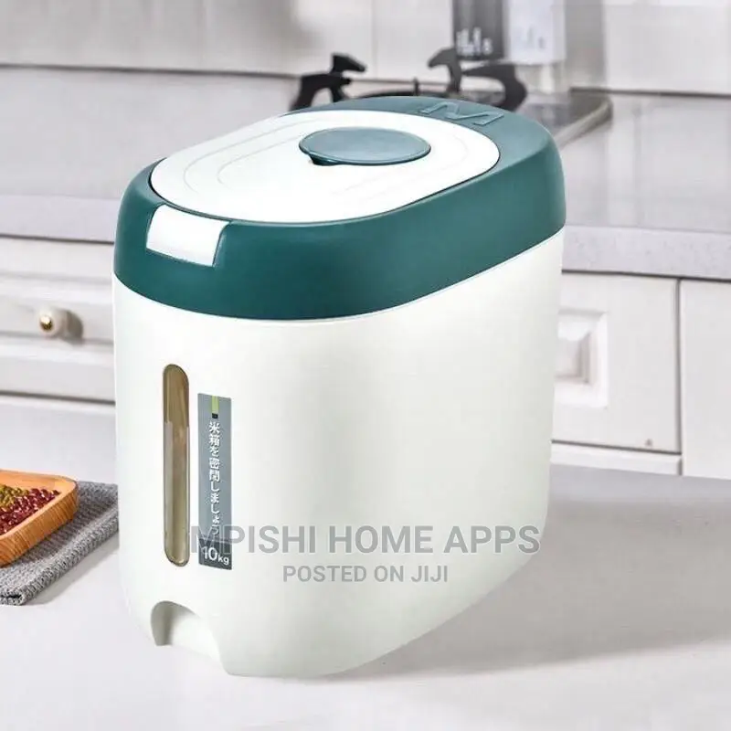 Cereal Dispenser 10kg