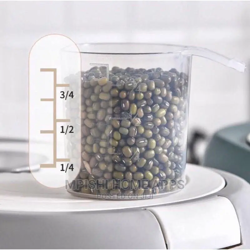 Cereal Dispenser 10kg