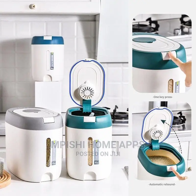 Cereal Dispenser 10kg