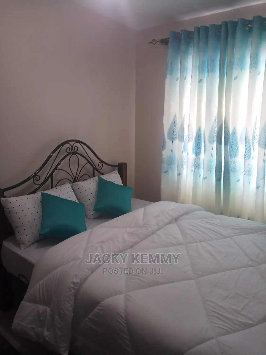 Furnished Studio at South B Along Mombasa Rd