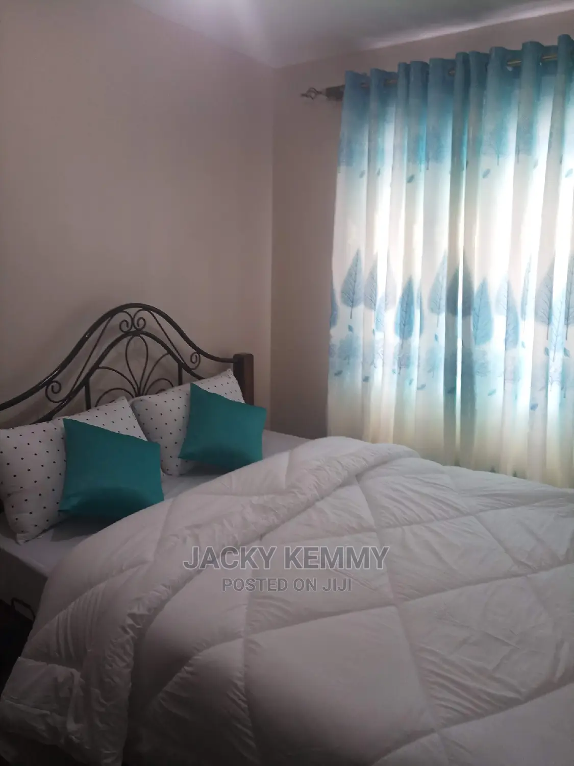 Furnished Studio at South B Along Mombasa Rd