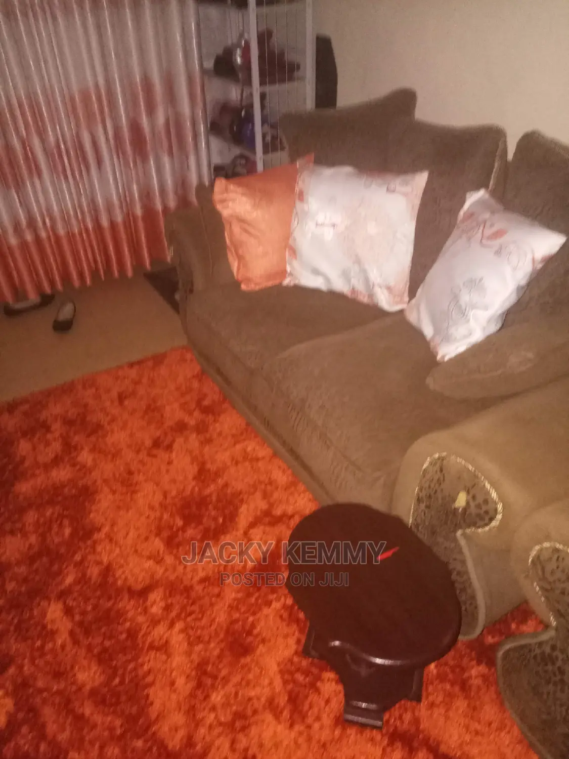 Furnished Studio at South B Along Mombasa Rd
