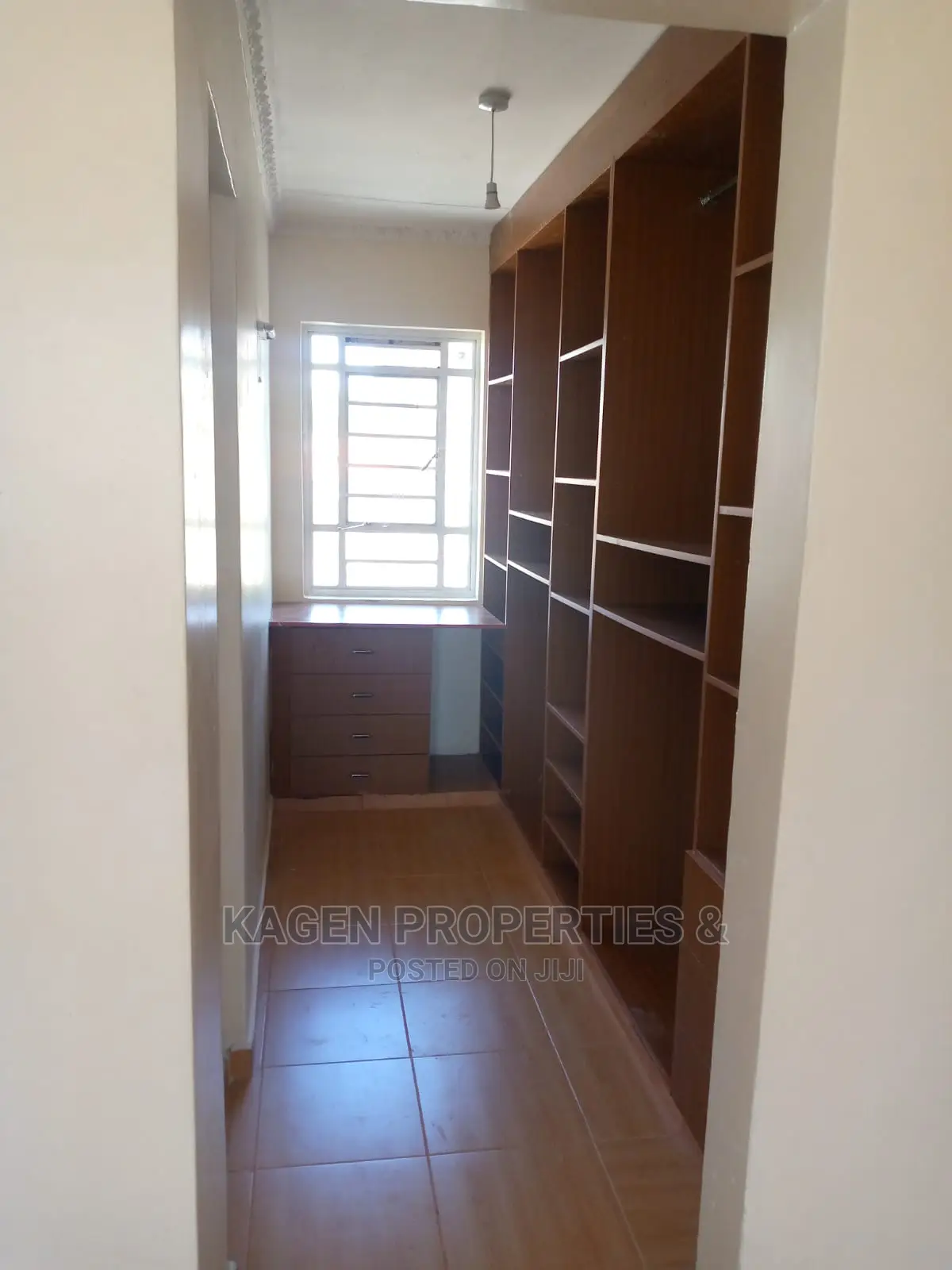 4bdrm Maisonette in Ngong, Kibiku for sale
