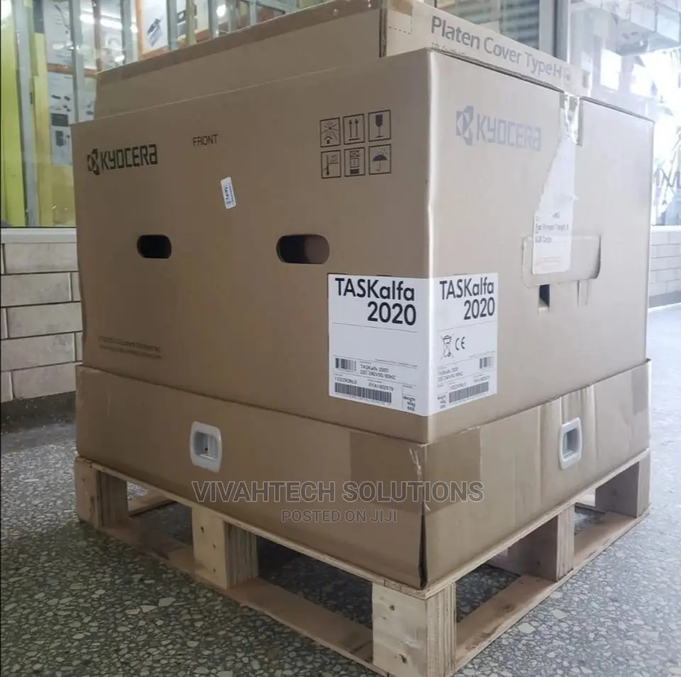 Kyocera 2020 Taskalfa Printer