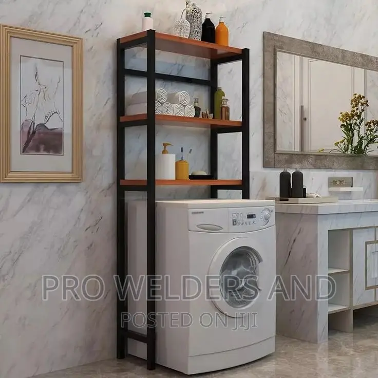 Washing Machine Organizers