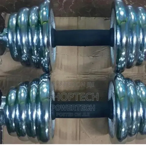 20kg Dumbell