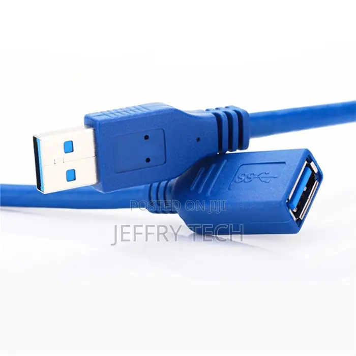 3.0 USB Extension Cable Cord a Male to a Female