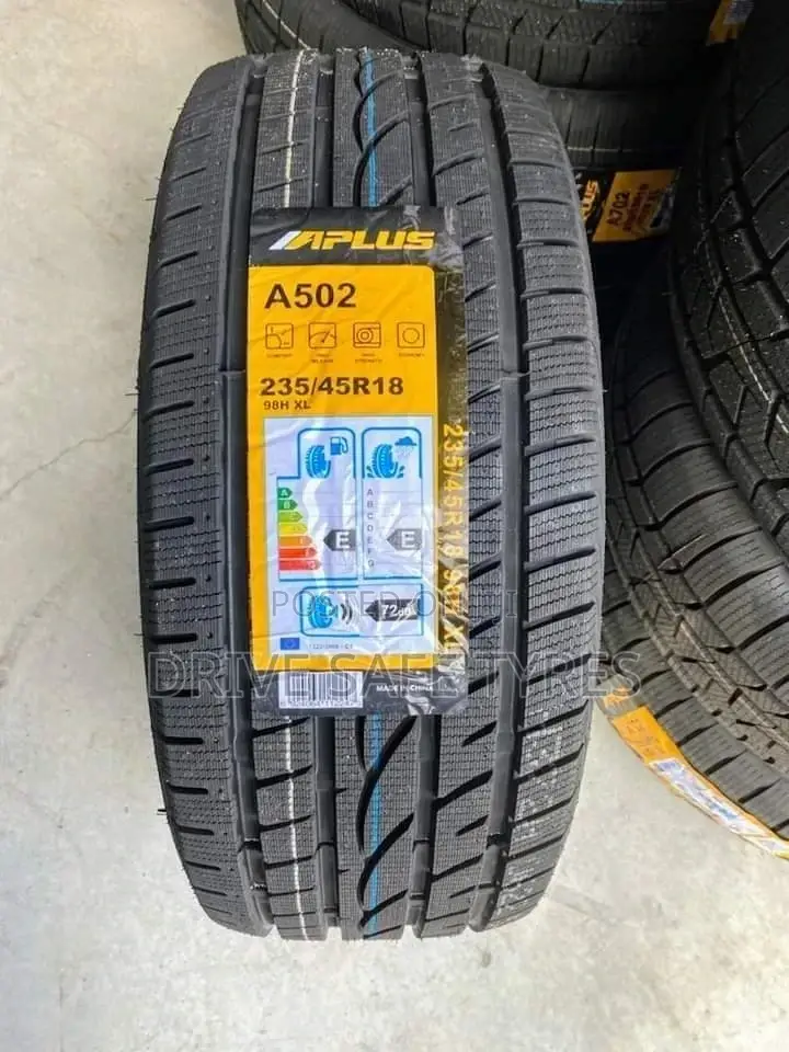 235/45 R18 Aplus Tyre