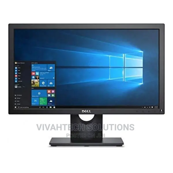 Dell E2016HV 19.5 Inches