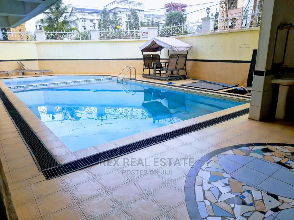 3bdrm Apartment in Skyhorse Apartments, Hurlingham for Sale