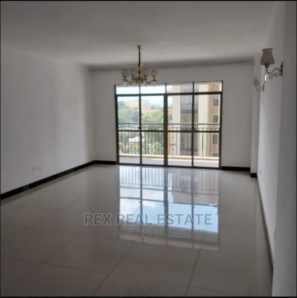 3bdrm Apartment in Skyhorse Apartments, Hurlingham for Sale