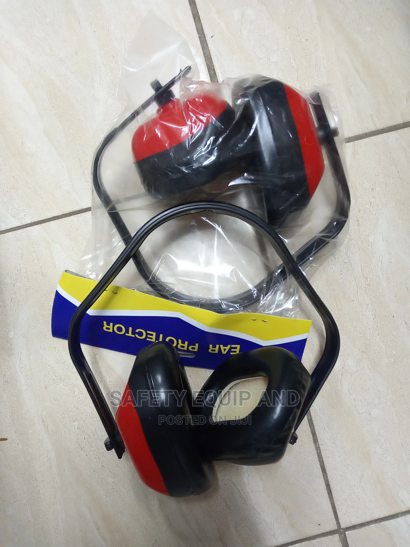 Quality Ear Protective Gear