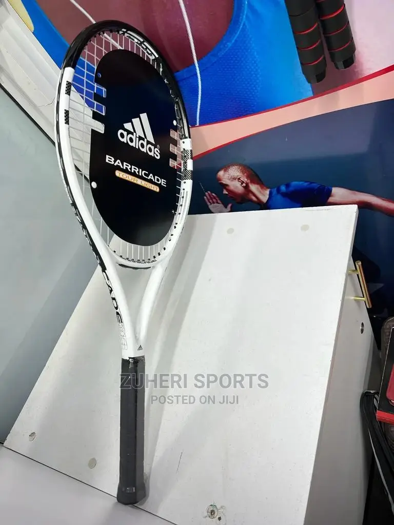 Tennis Racket Adidas