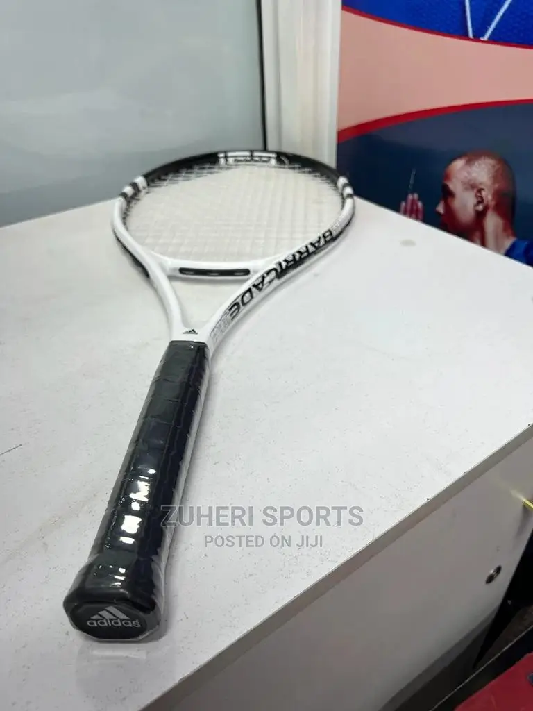 Tennis Racket Adidas