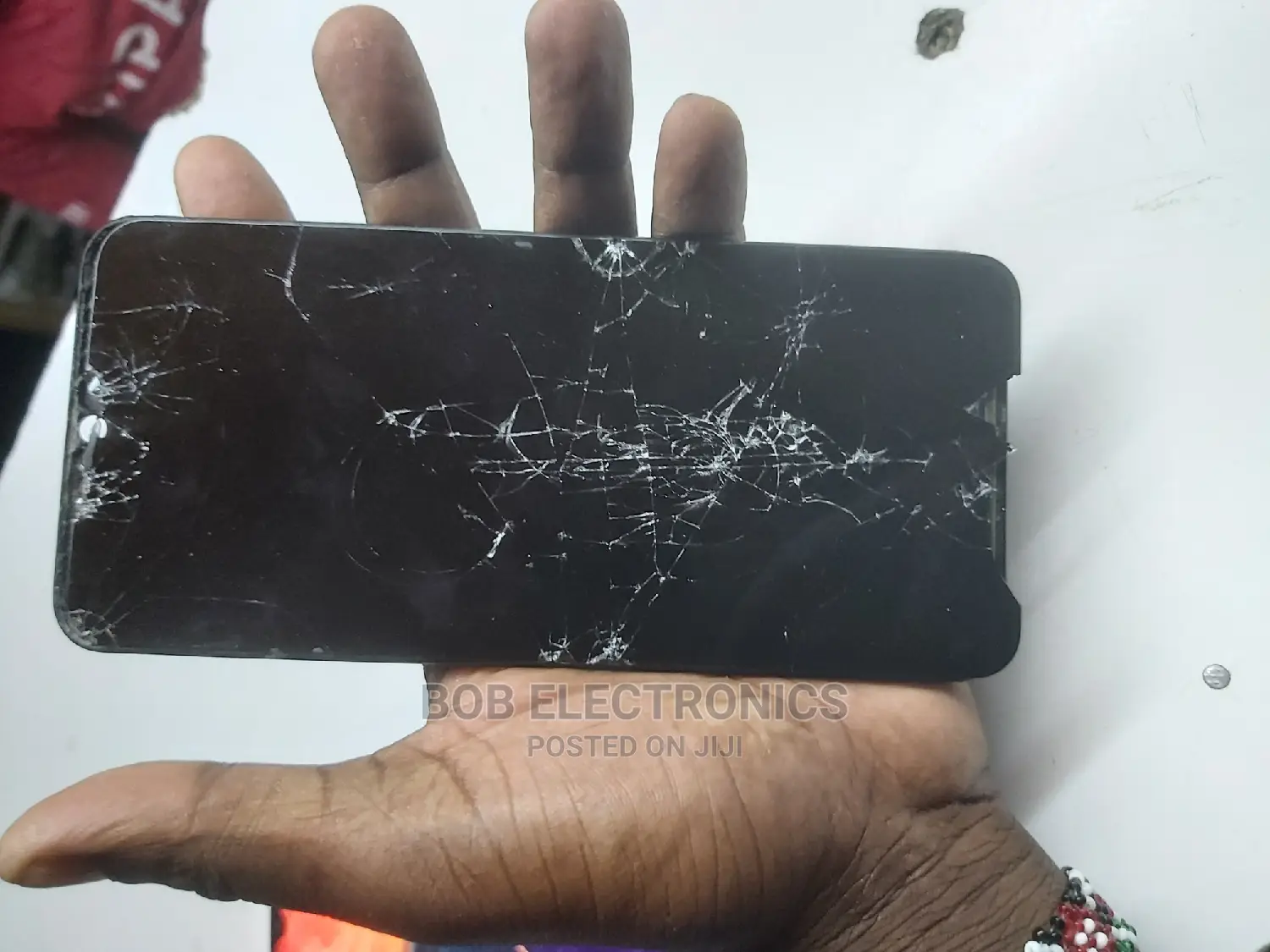 Samsung Screen Replacements (Genuine)
