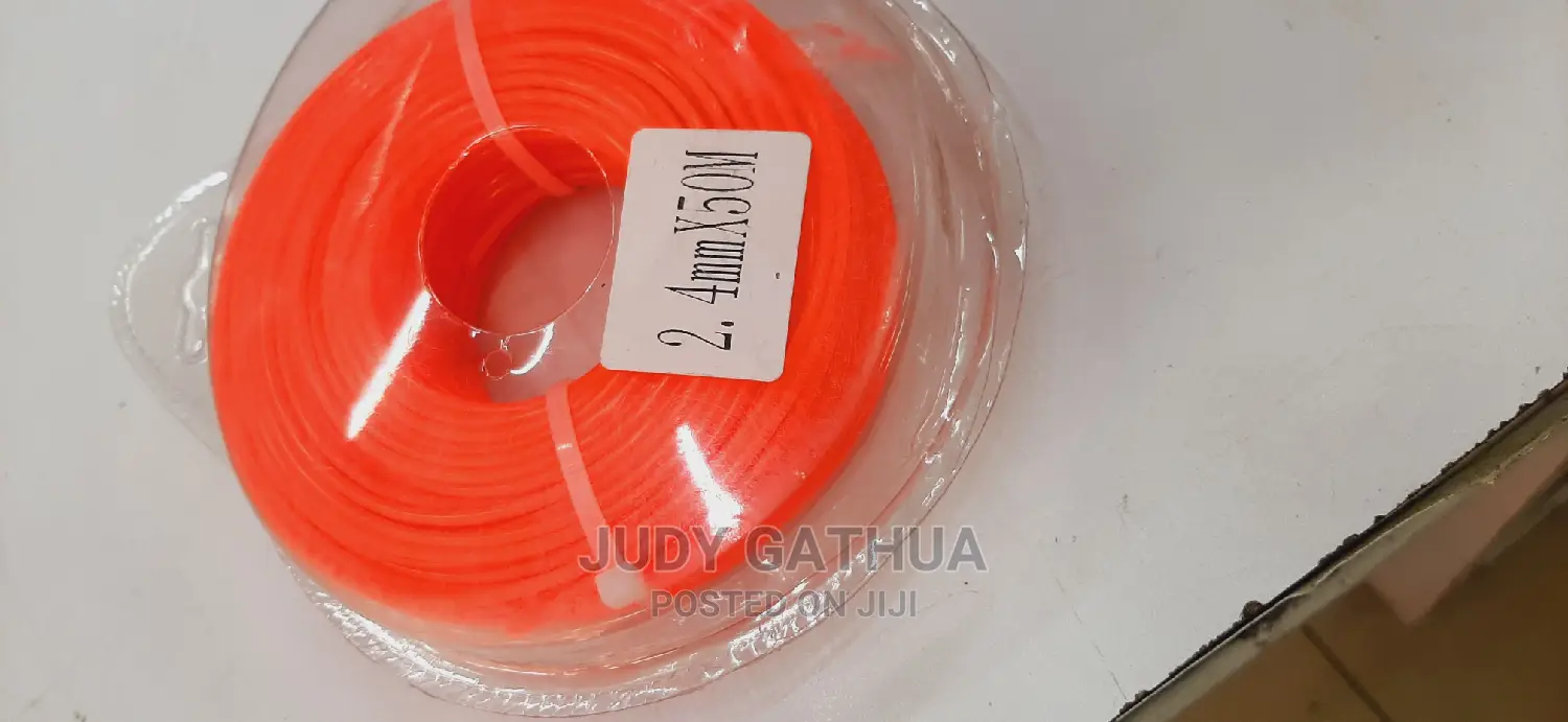 Best Quality Timmer Line