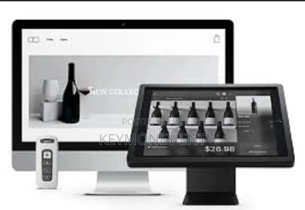Best Rated Liqour Store Point of Sale Software System