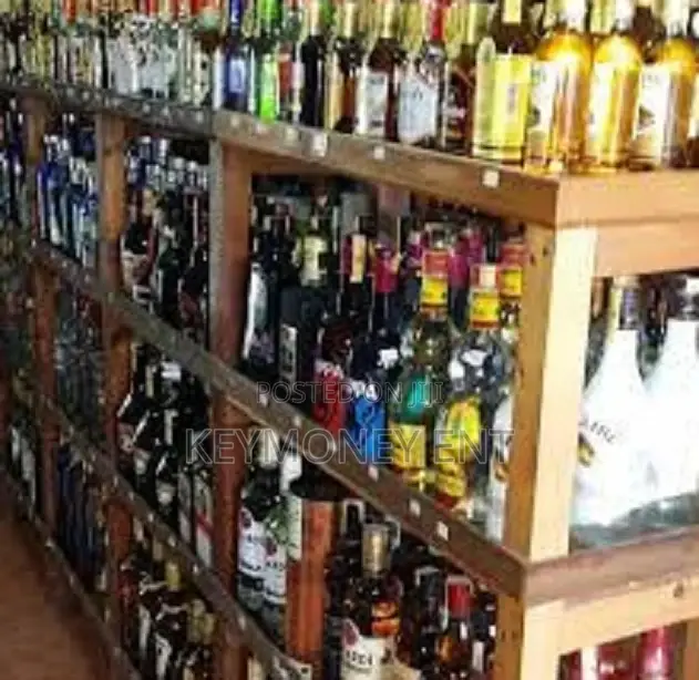 Most Reliable Liqour Store Point of Sale Software System