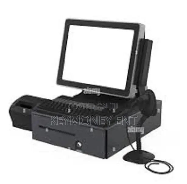 Top Branded Liqour Store Point Of Sale System