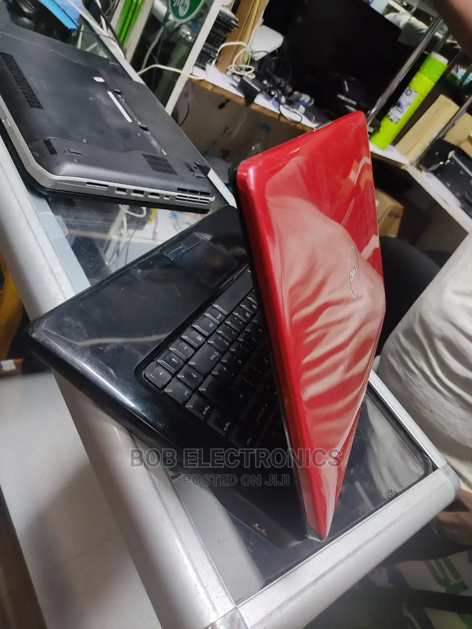 Laptop HP Mini 5101 2GB Intel Atom 160GB