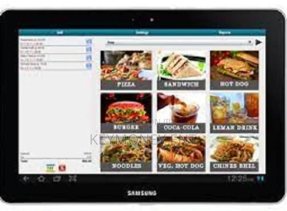 Highly Recommended Point of Sale Software System for Chips