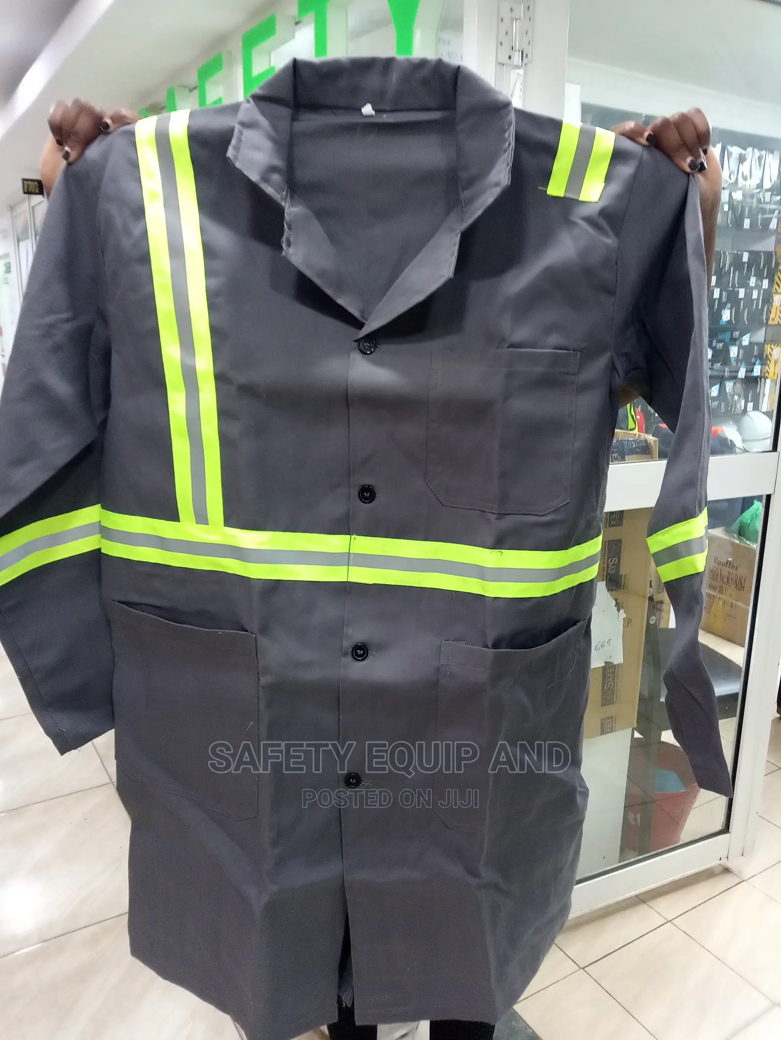 Reflective Dust Cloth