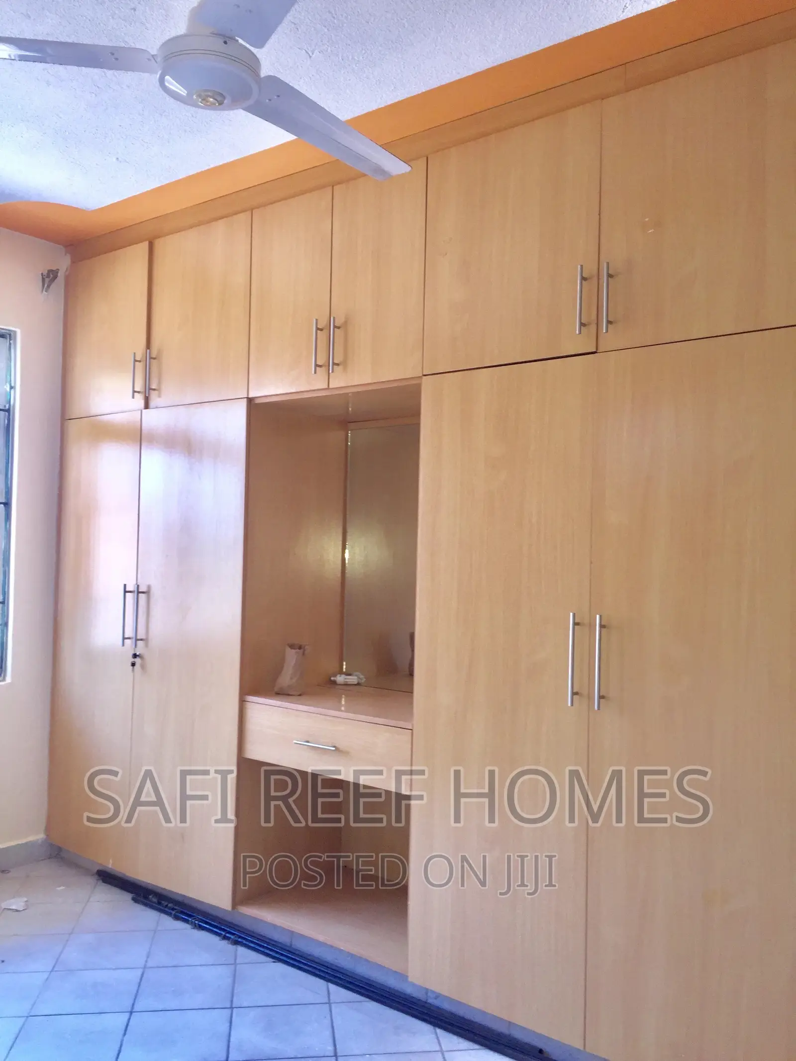 3bdrm Apartment in Nyali for Rent