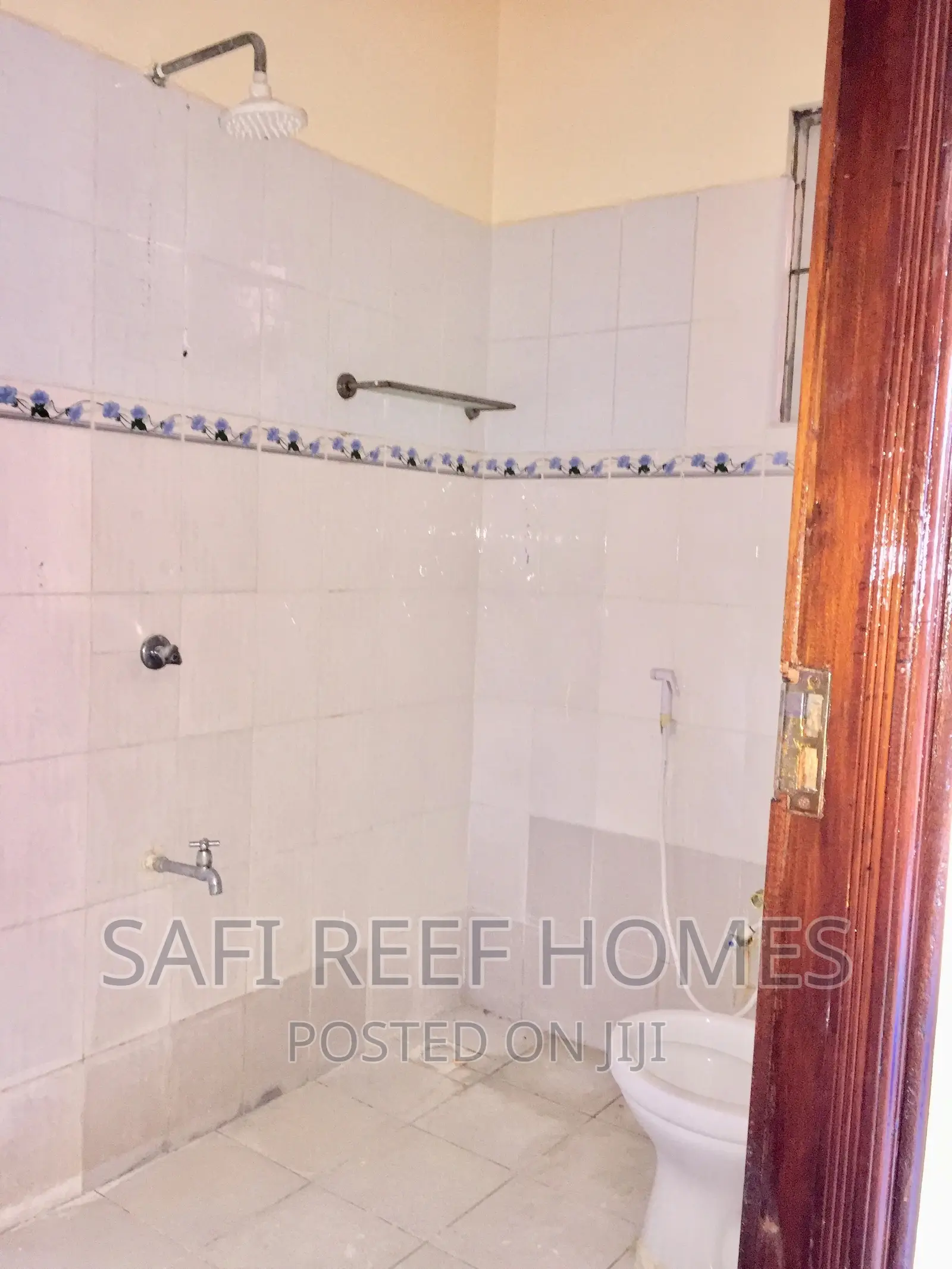 3bdrm Apartment in Nyali for Rent