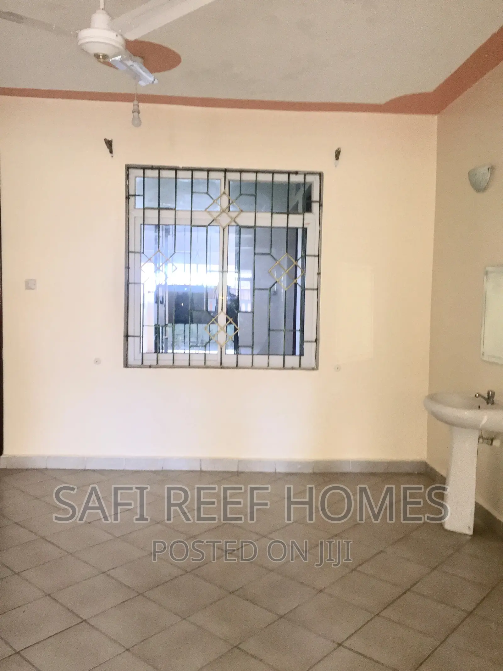 3bdrm Apartment in Nyali for Rent