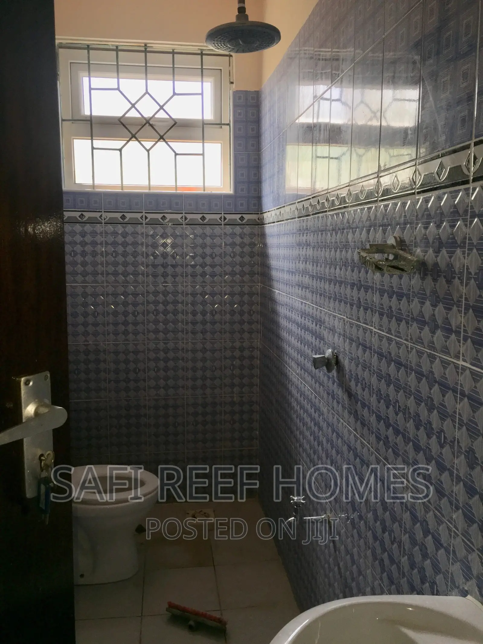 3bdrm Apartment in Nyali for Rent