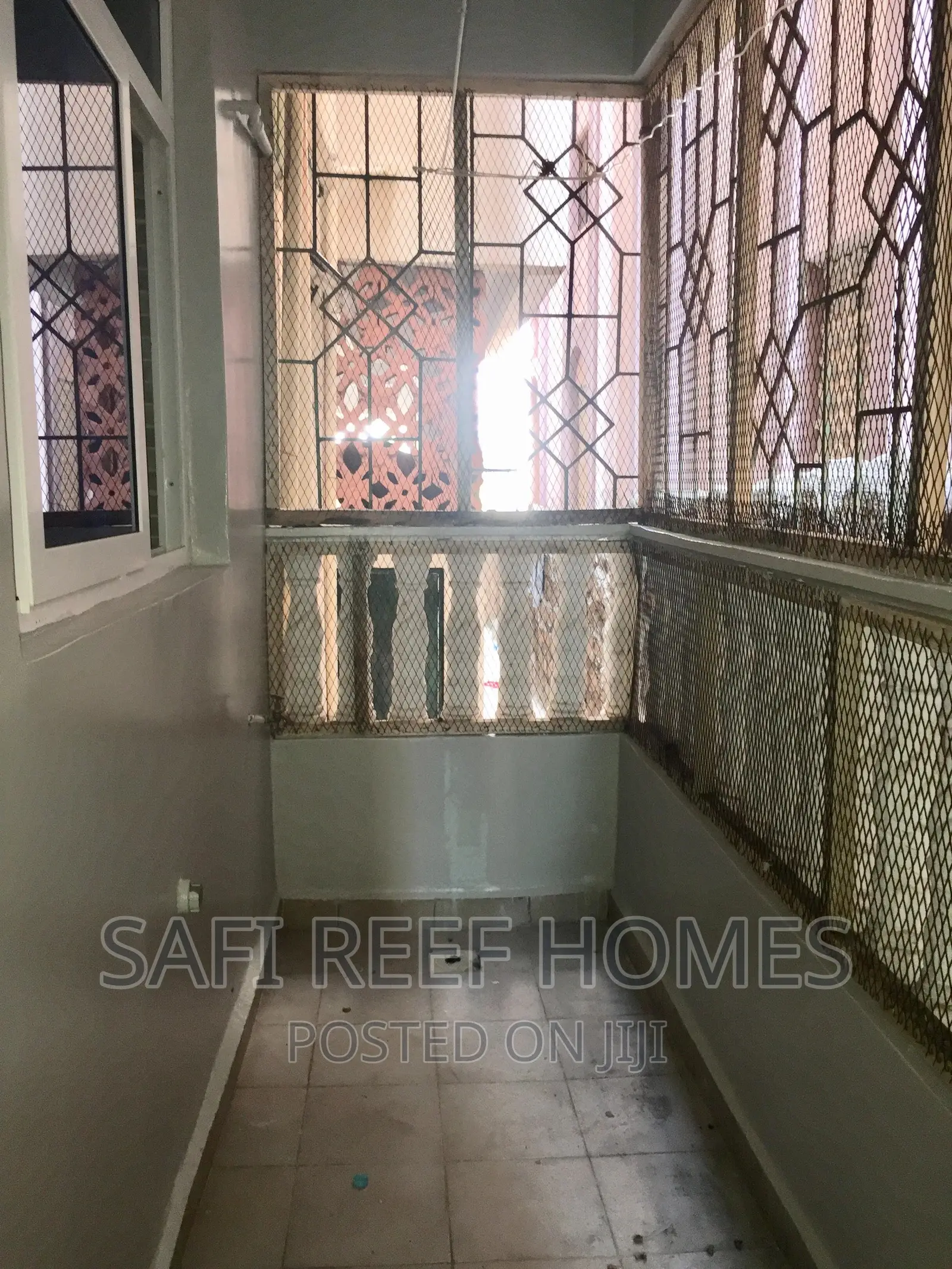 3bdrm Apartment in Nyali for Rent