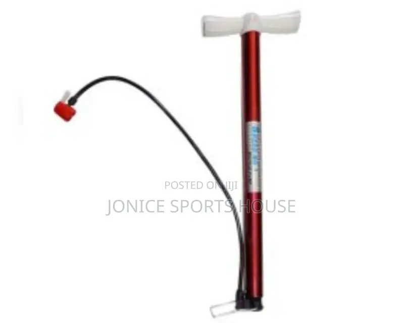 Standing Ball Pump