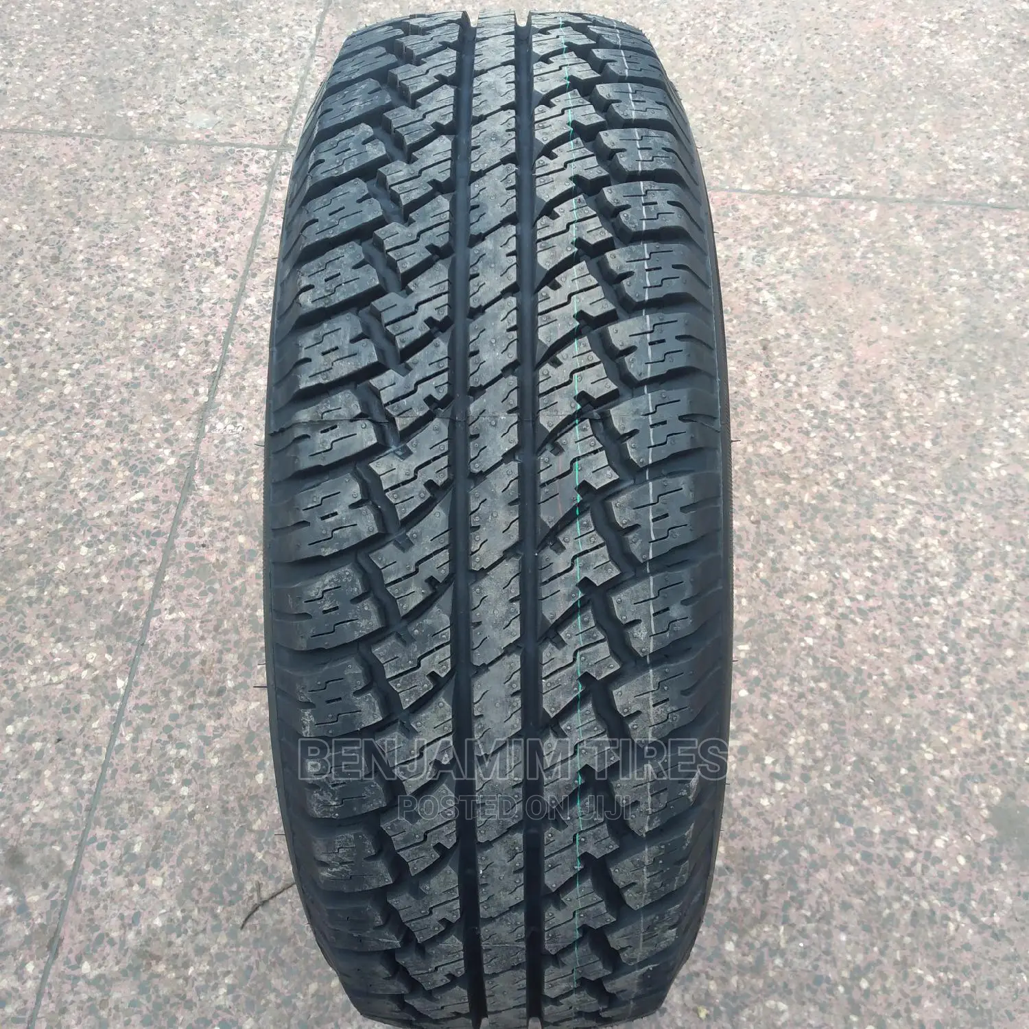 Maxtrek Tires Sizes 245/70r16 All Terrain.