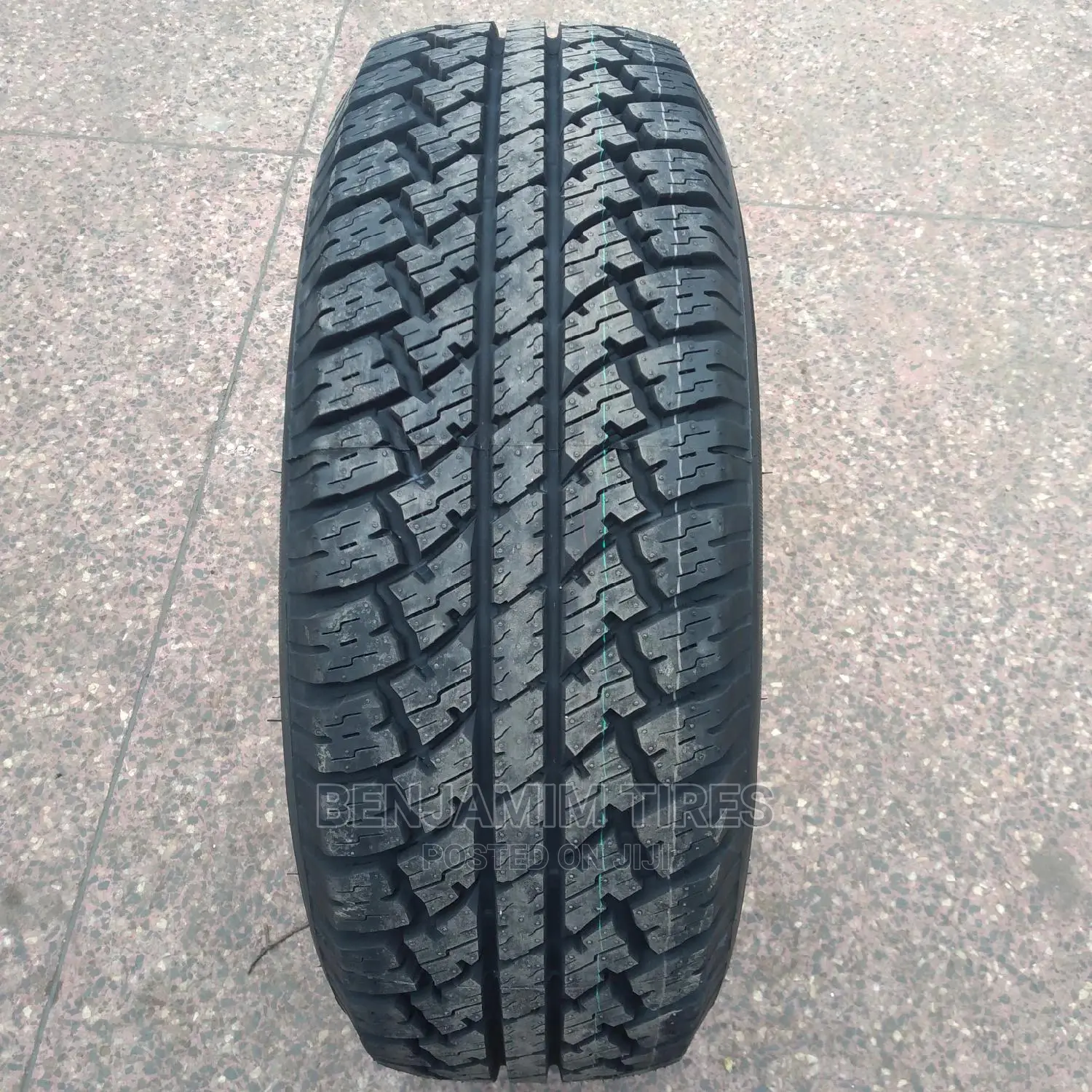 Maxtrek Tires Sizes 245/70r16 All Terrain.